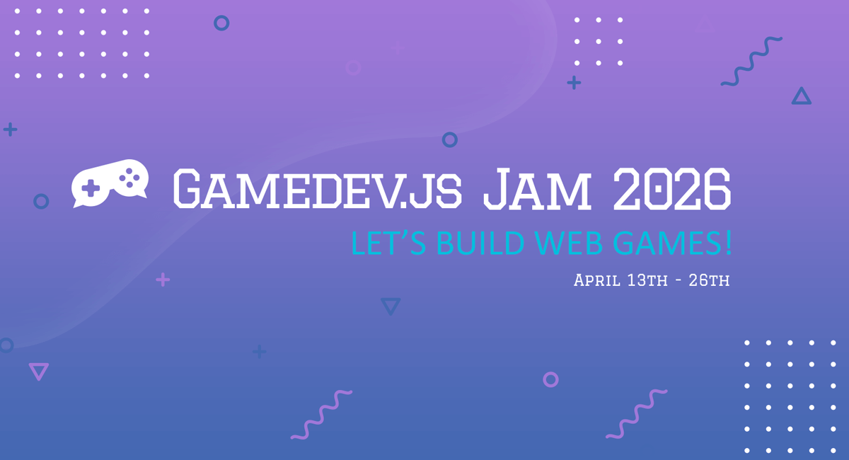 Gamedev.js Jam 2026