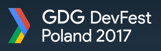 GDG DevFest Poland 2017