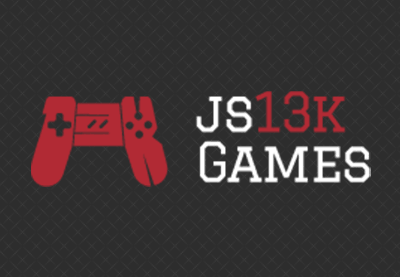 js13kGames banner