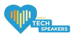 Mozilla Tech Speakers