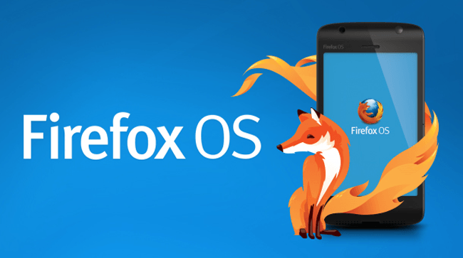 Firefox OS